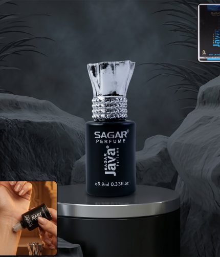 Unisex Attar – Long-Lasting Alcohol-Free Perfume Oil for All