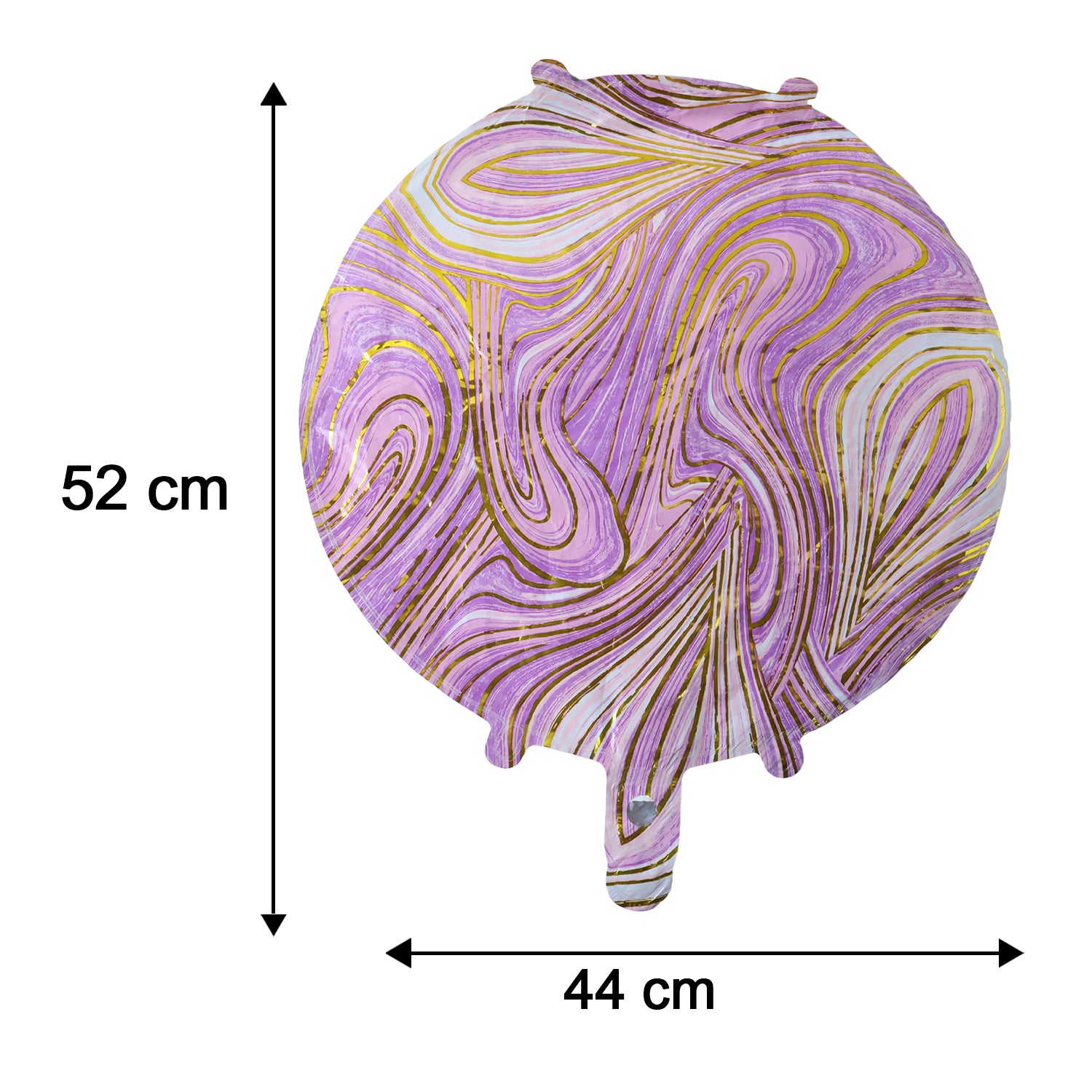 FelizFoilBalloonround005-size.jpg