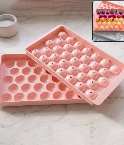 Lollipop Candy Maker – Easy Home Use for Fun Kitchen Treats